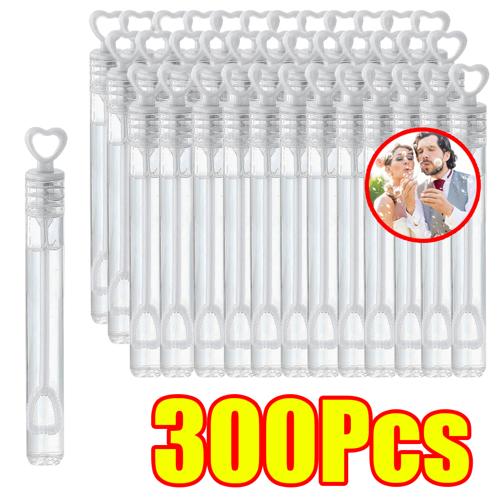 Soap Making Jug - 10-300 Uds. Tubo de burbuja de