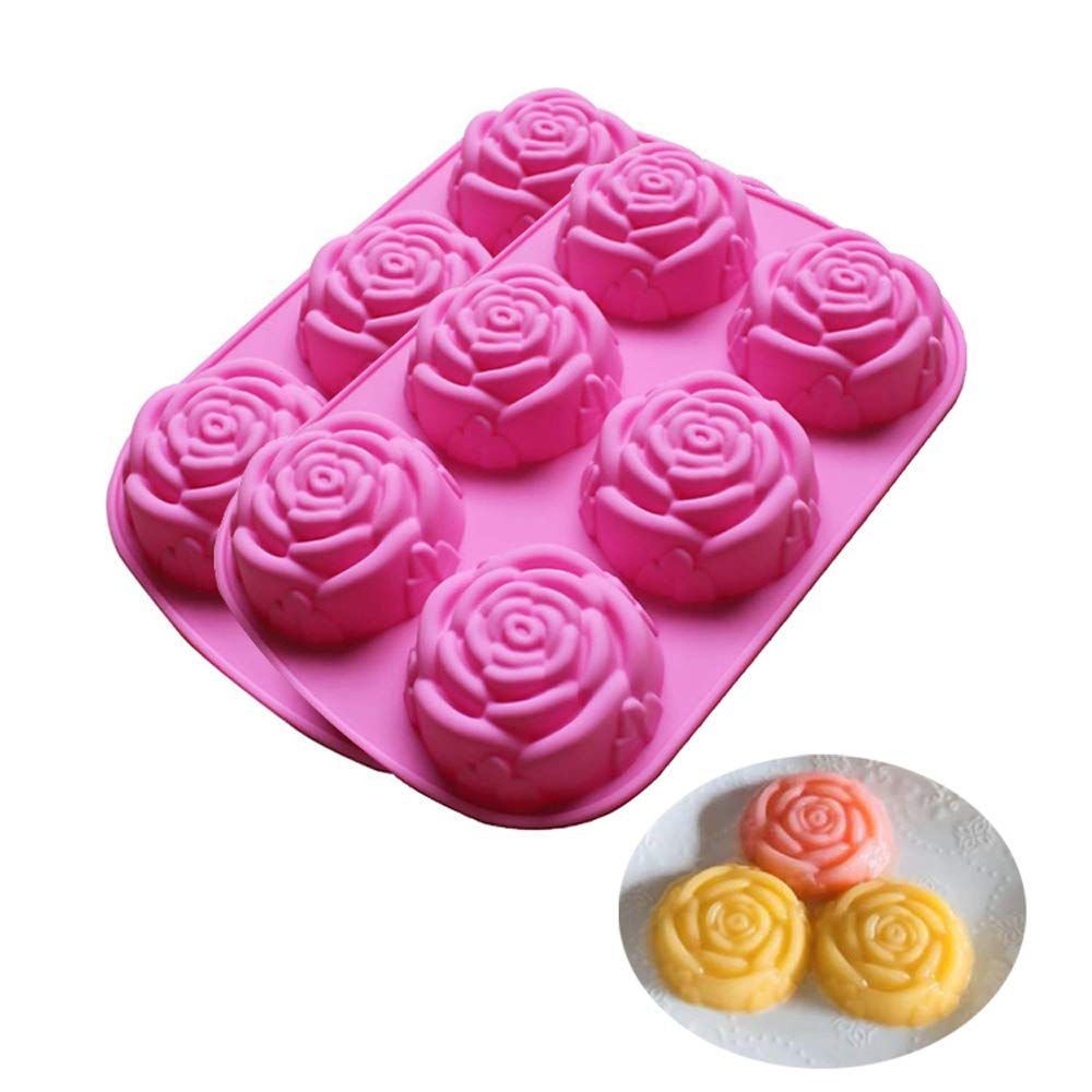 Melt Pour Soap Base - BAKER DEPOT Molde de silicona para