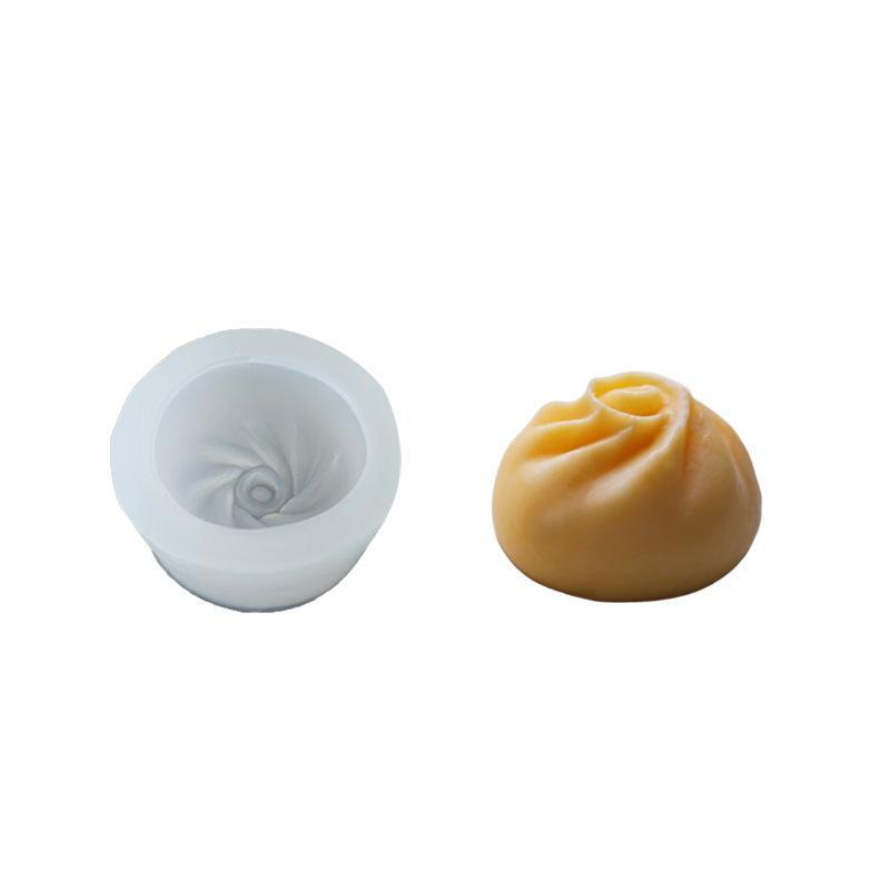 Soap Making Easy - Molde de Silicona 3D con Forma