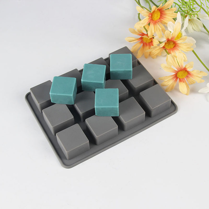 Soap Making Activity - Moldes de silicona para jabón, molde