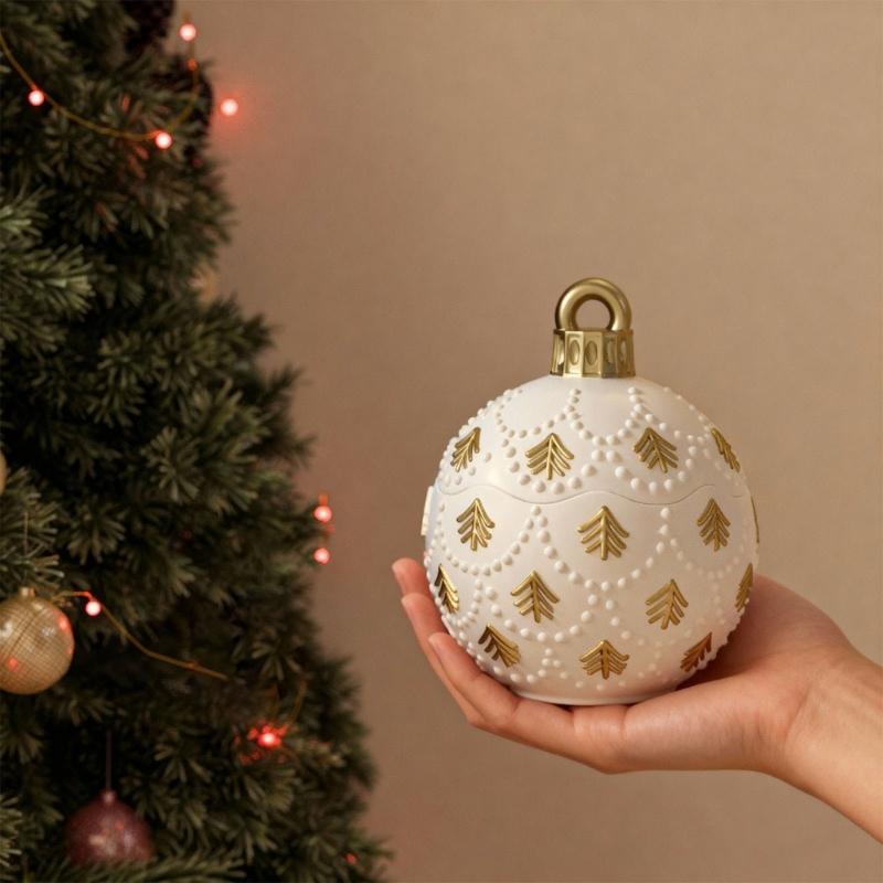 Soap Making Jug - Y1UD-moldes silicona para velas bolas Navidad,