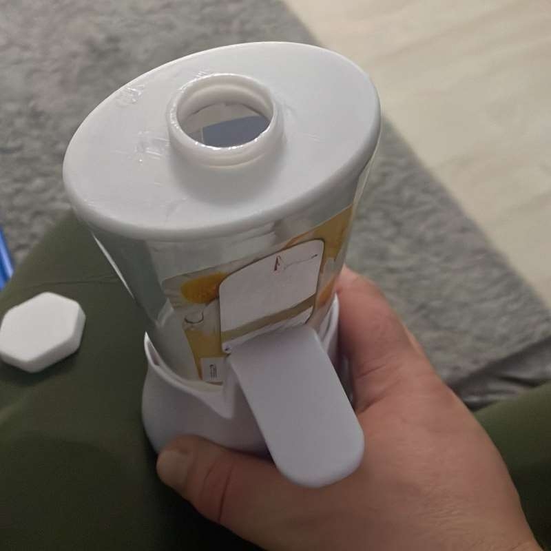 Soap Making Jug - Tapa de repuesto para dispensador de