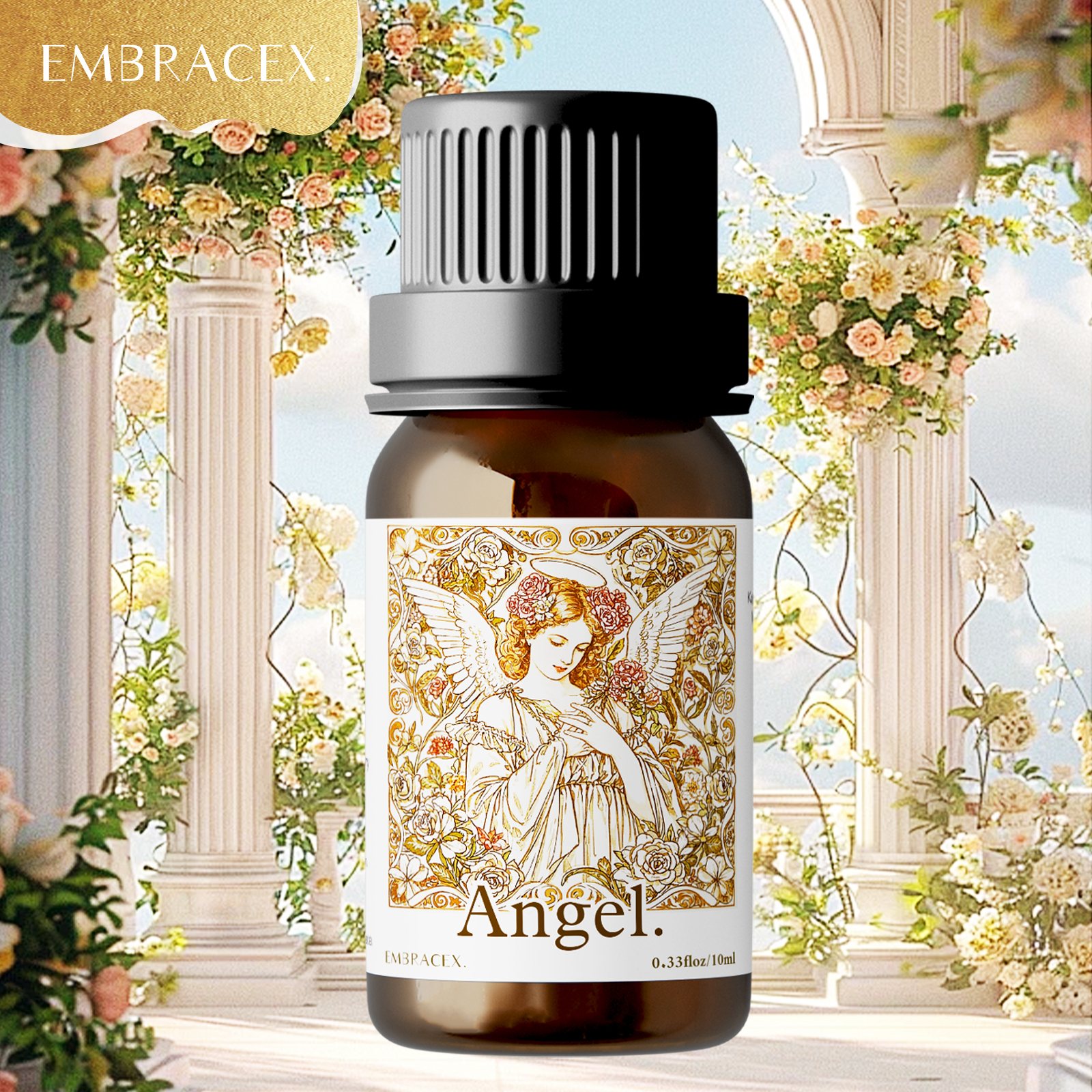 Soap Making Friends - Aceite esencial de ángel de 10ml,