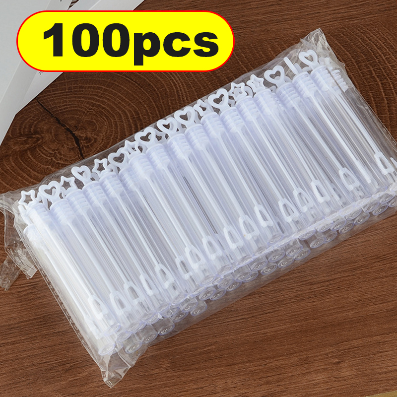 10/100 Uds. Tubos de burbujas  - Soap Making Jug reseña y precio