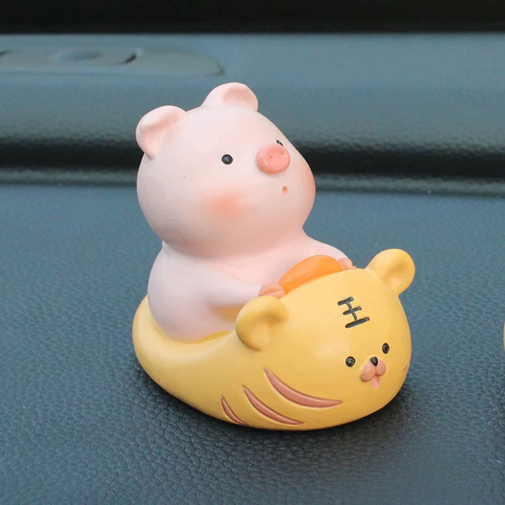 Molde de silicona Lucky Pig pa - Soap Making Friends reseña y precio
