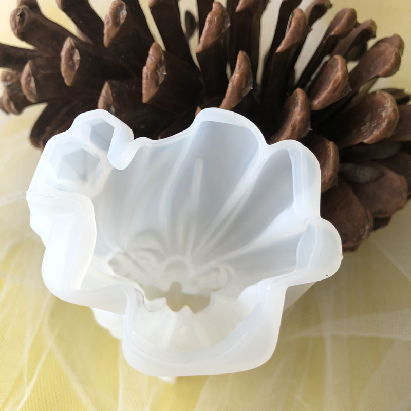 Molde de vela de silicona de p - Melt Pour Soap Base reseña y precio
