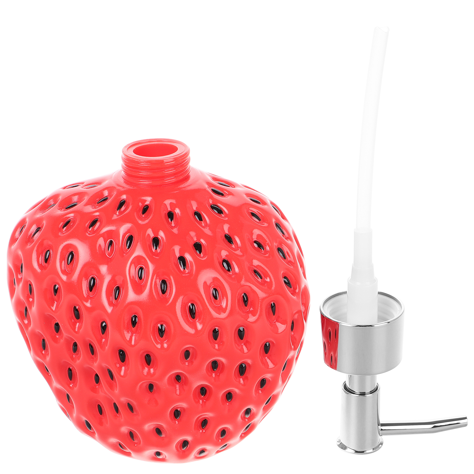 Dispensador de jabón en forma  - Soap Making Jug reseña y precio