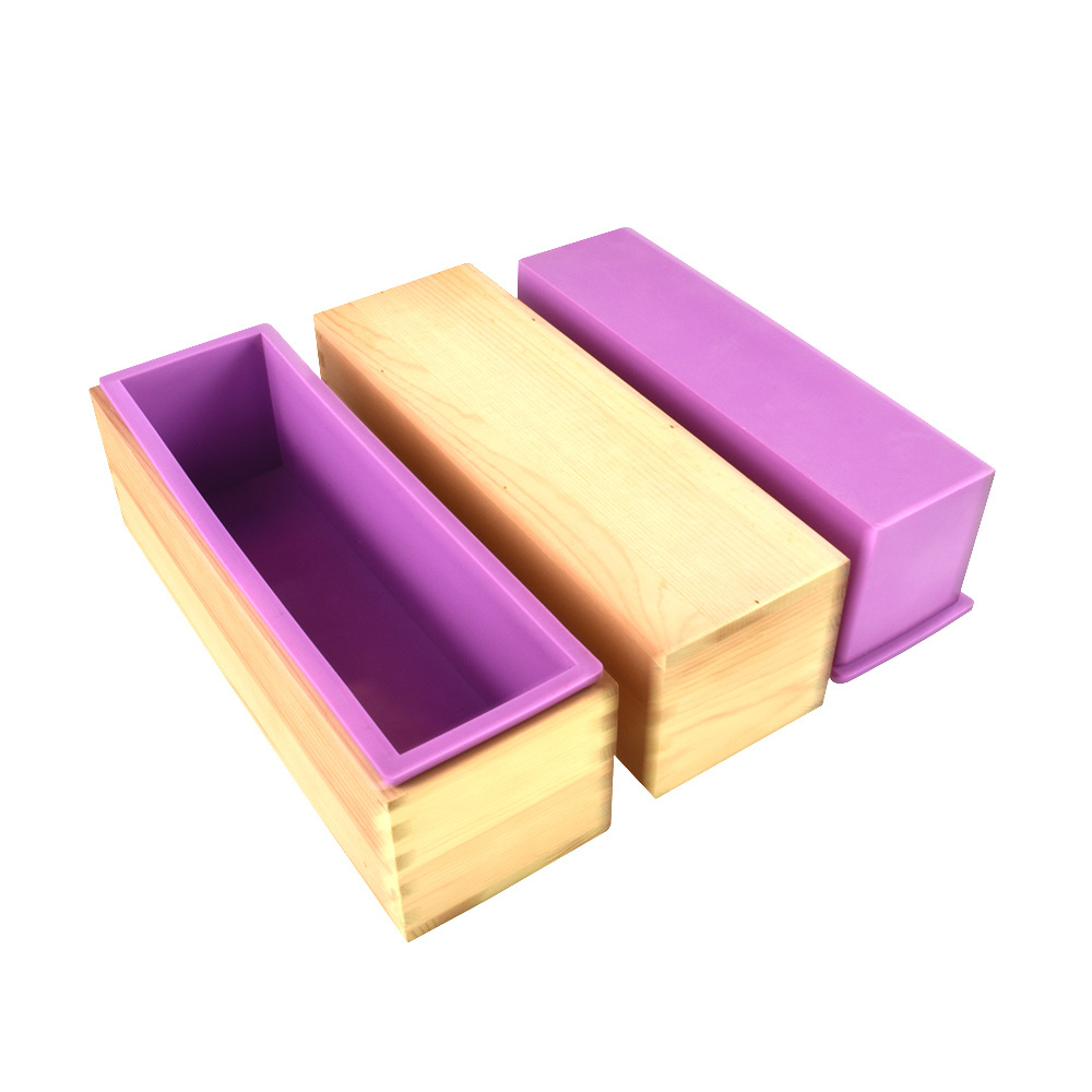 Molde de silicona para jabón,  - Soap Making Activity reseña y precio