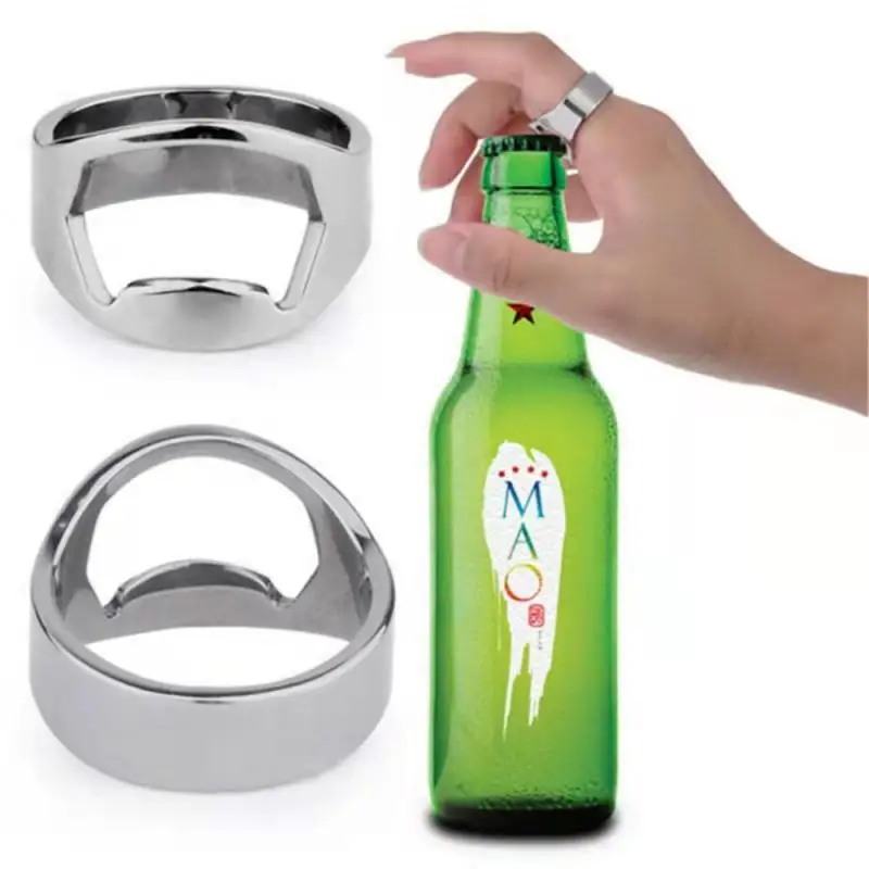 Mini abrelatas de acero inoxid - Soap Making Jug reseña y precio
