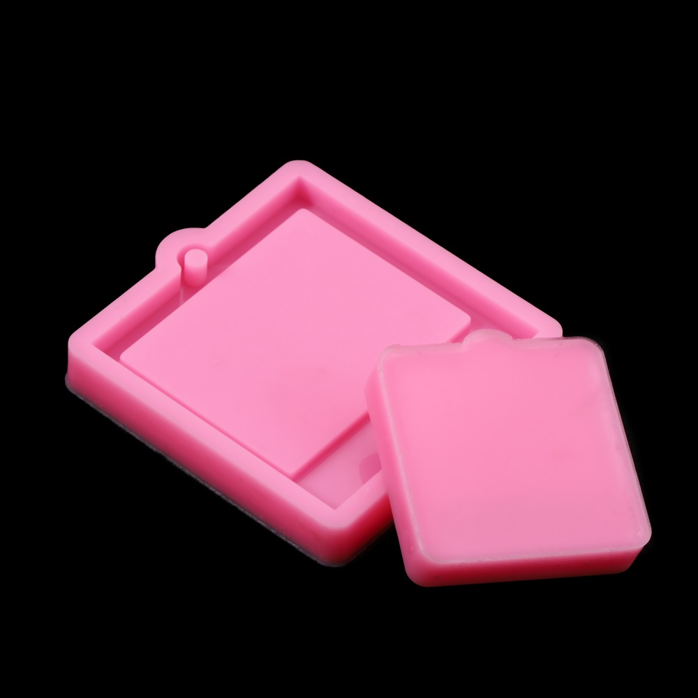 Marco de fotos, llavero de res - Soap Making Activity reseña y precio