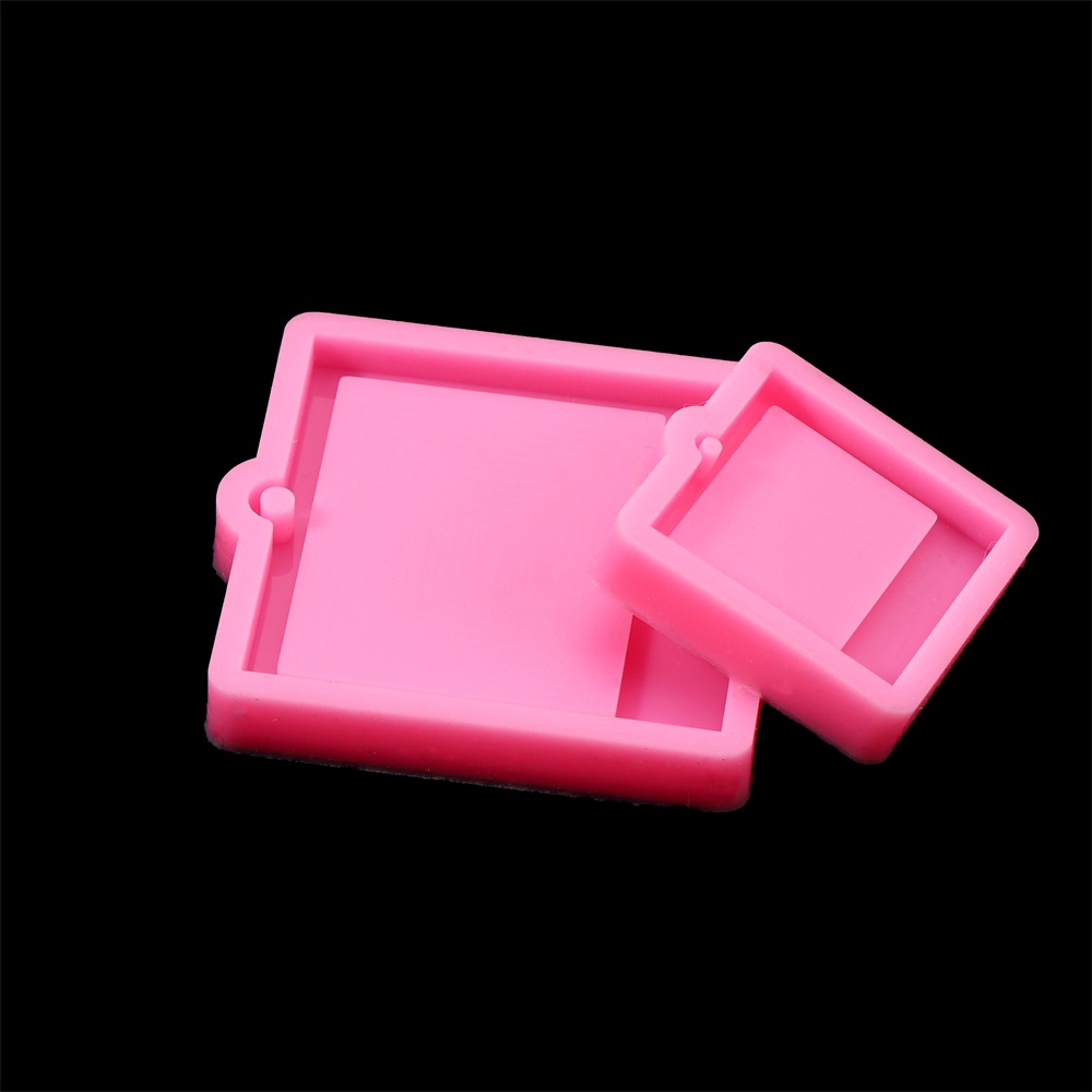 Marco de fotos, llavero de res - Soap Making Activity reseña y precio