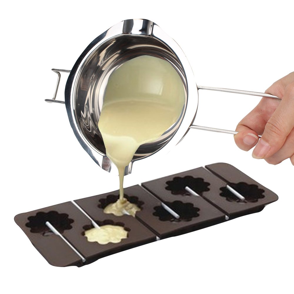 Olla de fusión de mantequilla  - Soap Making Jug reseña y precio