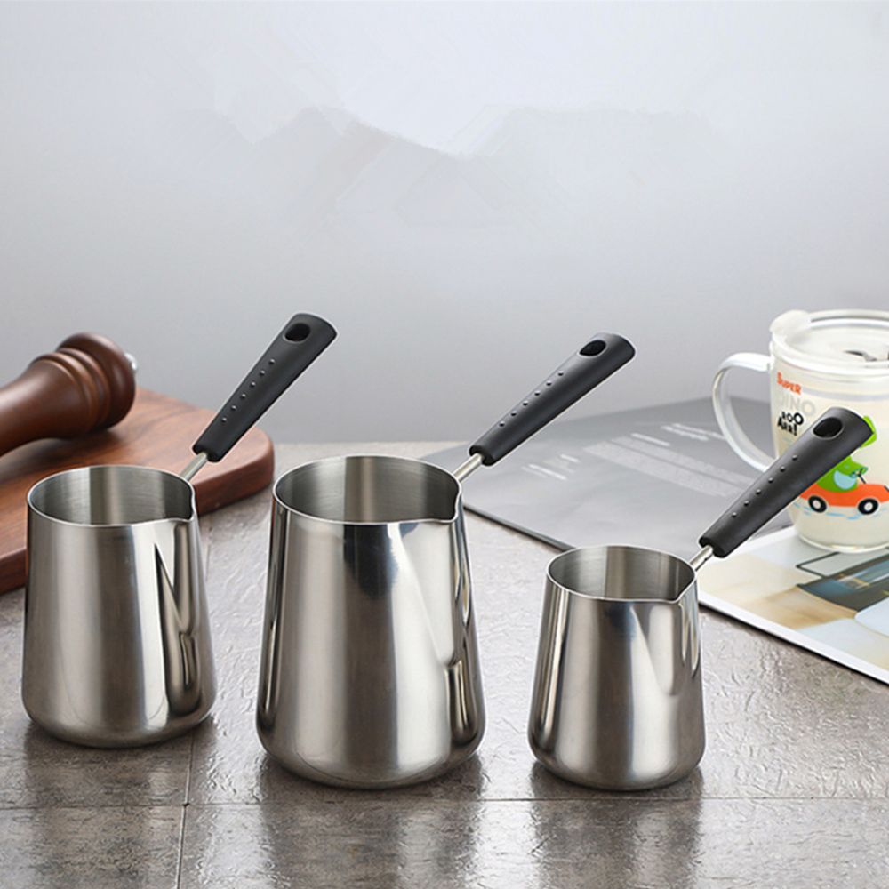 Jarra de fusión de acero inoxi - Soap Making Jug reseña y precio
