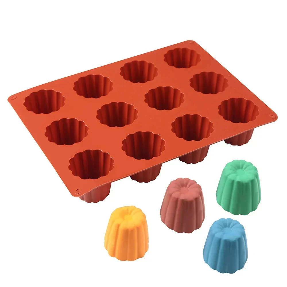 8/12/18 tazas molde de silicon - Melt Pour Soap Base reseña y precio