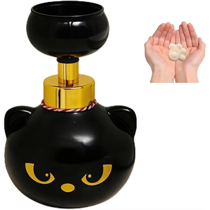 Dispensador de Jabón de Espuma - Soap Making Jug reseña y precio