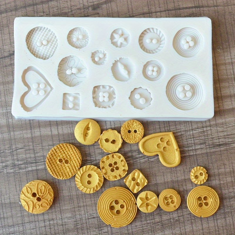 Molde de silicona con forma de - Melt Pour Soap Base reseña y precio