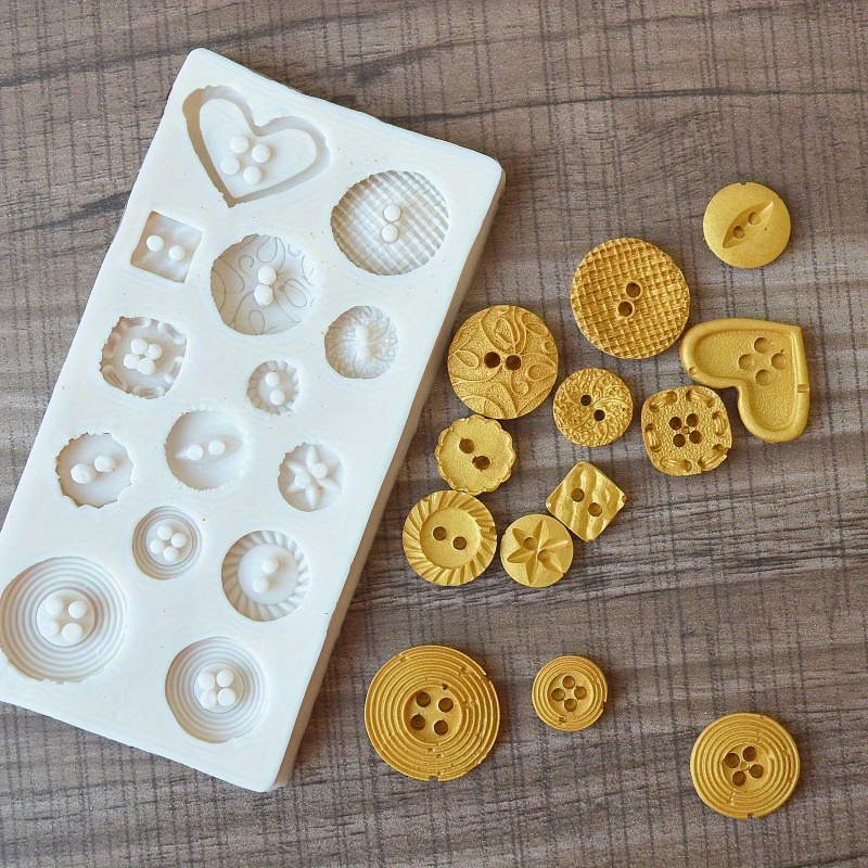 Molde de silicona con forma de - Melt Pour Soap Base reseña y precio
