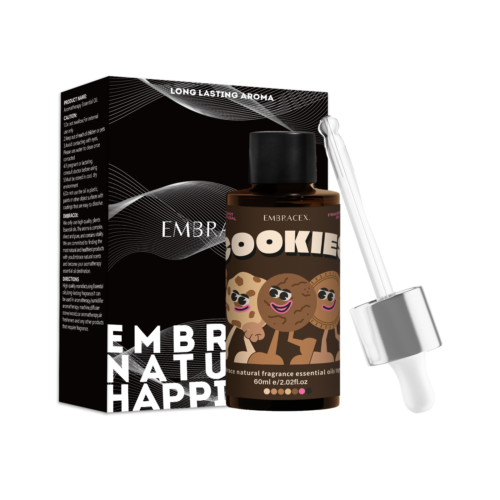 Aceite esencial para galletas  - Soap Making Friends reseña y precio