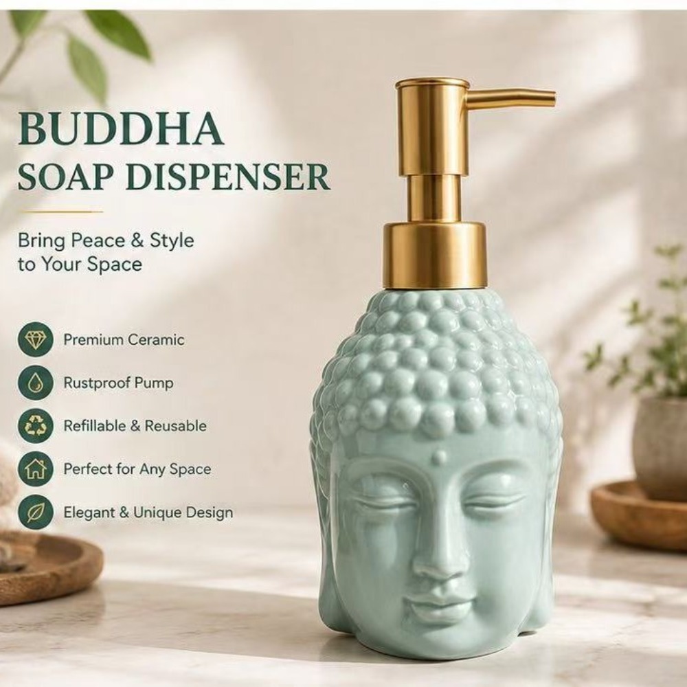 Dispensador de Jabón de Cerámi - Soap Making Jug reseña y precio