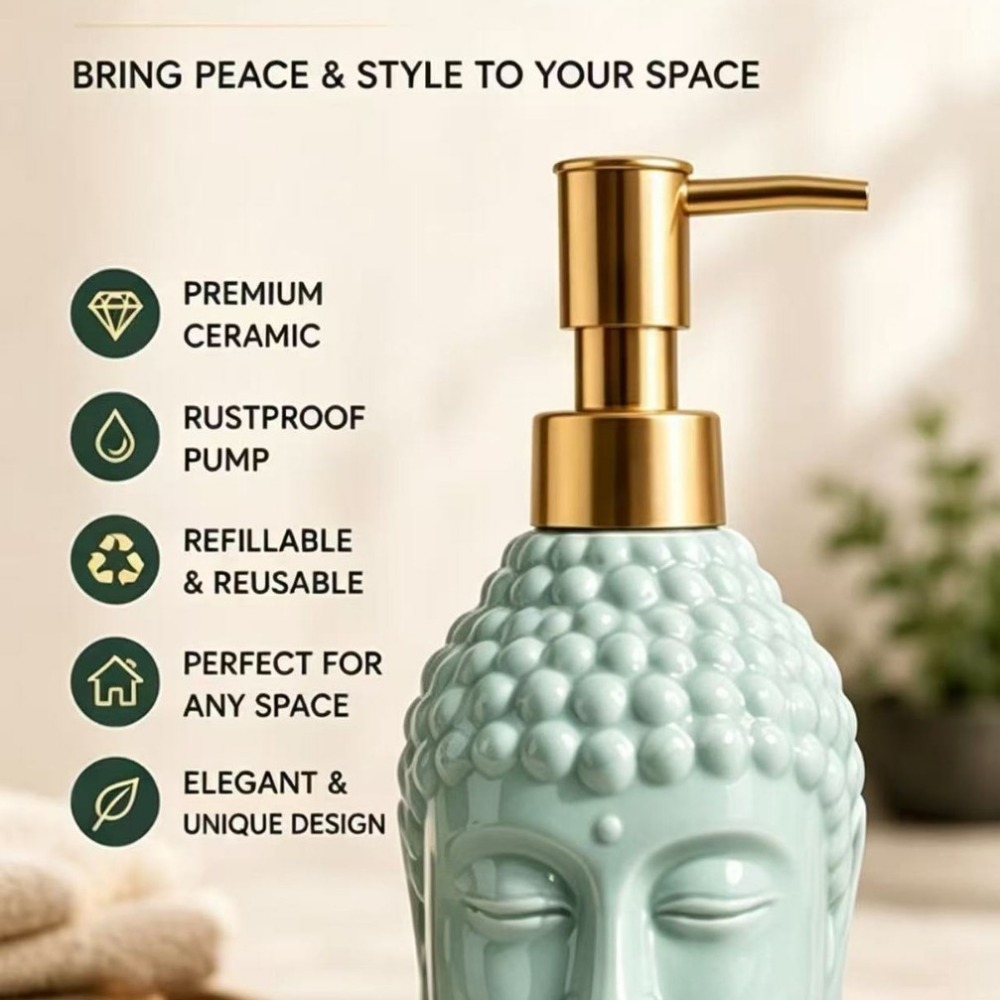 Dispensador de Jabón de Cerámi - Soap Making Jug reseña y precio