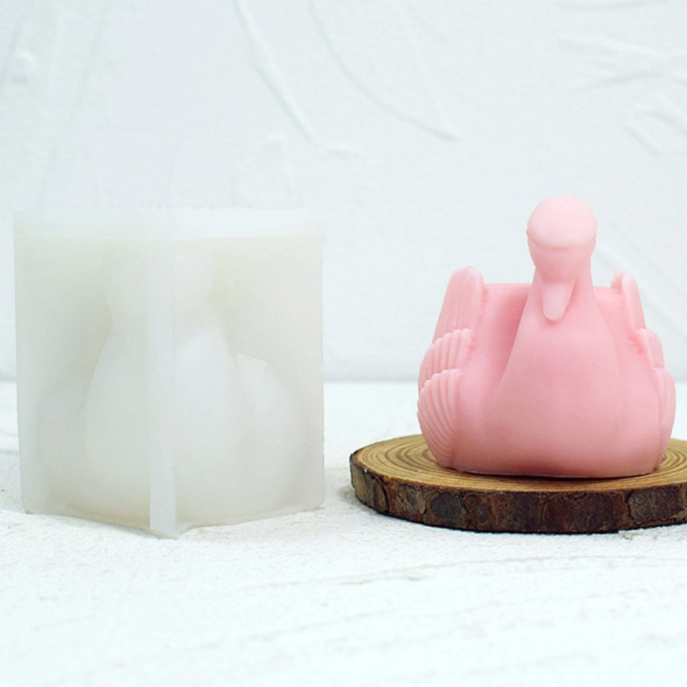 Molde de vela de silicona de c - Soap Making Activity reseña y precio