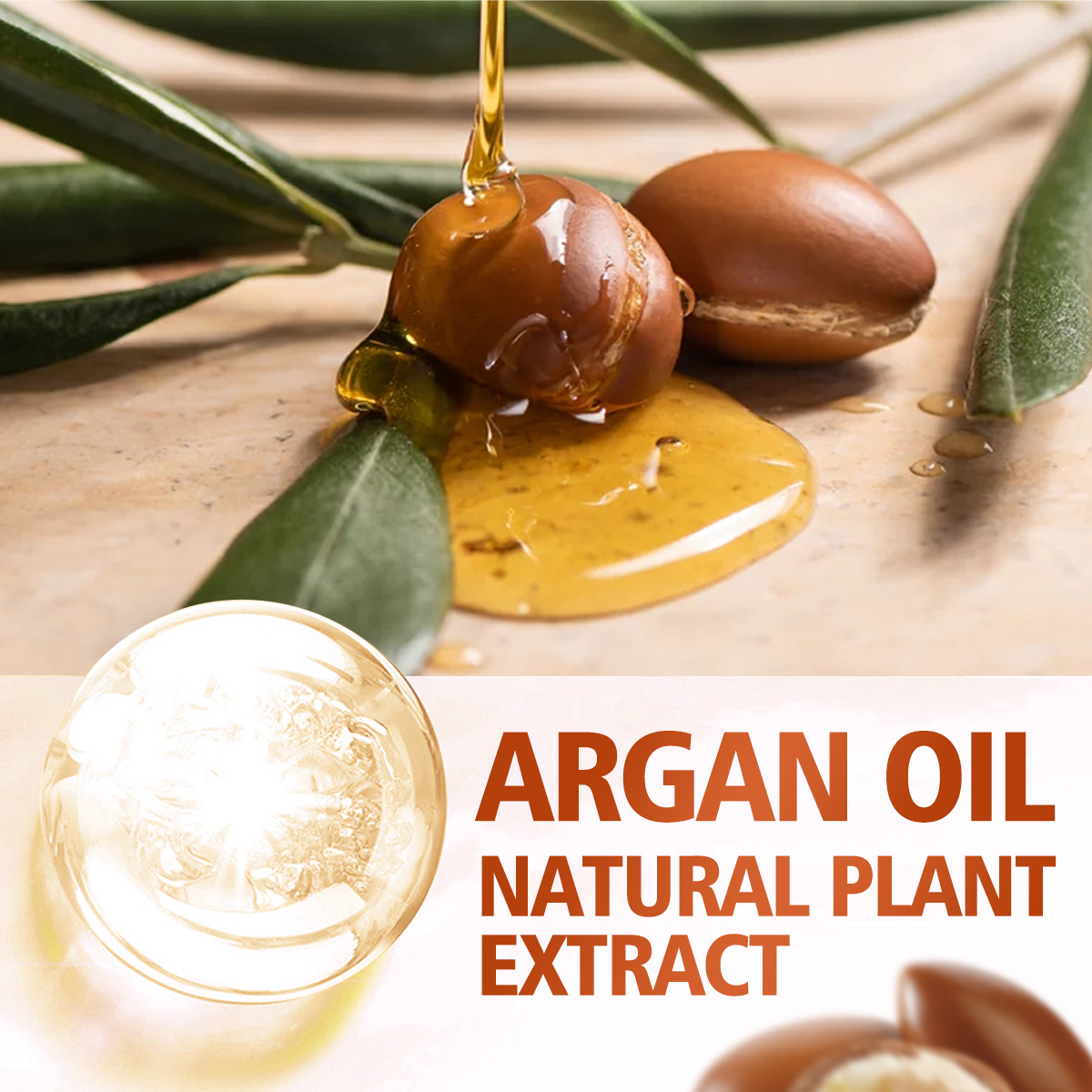 Aceite de argán Aceite esencia - Shea Butter Raw reseña y precio