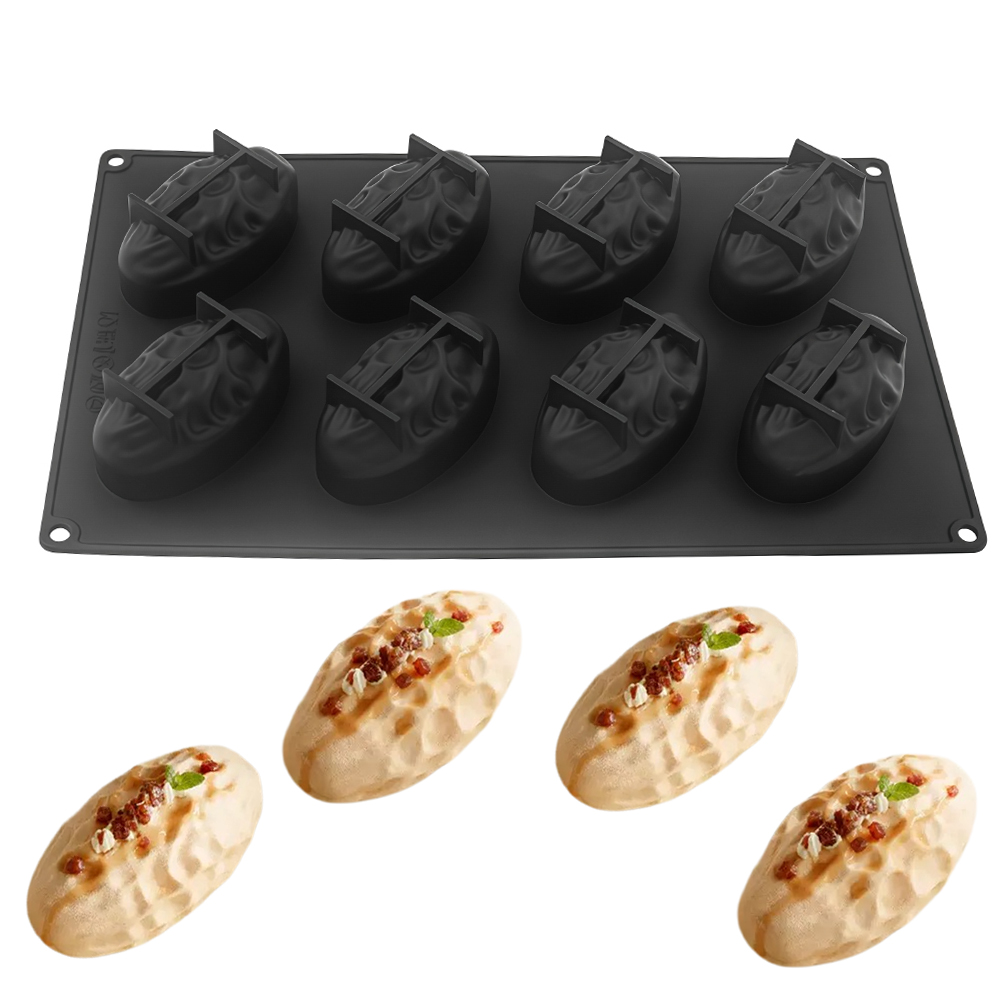 Molde de silicona de grado ali - Melt Pour Soap Base reseña y precio