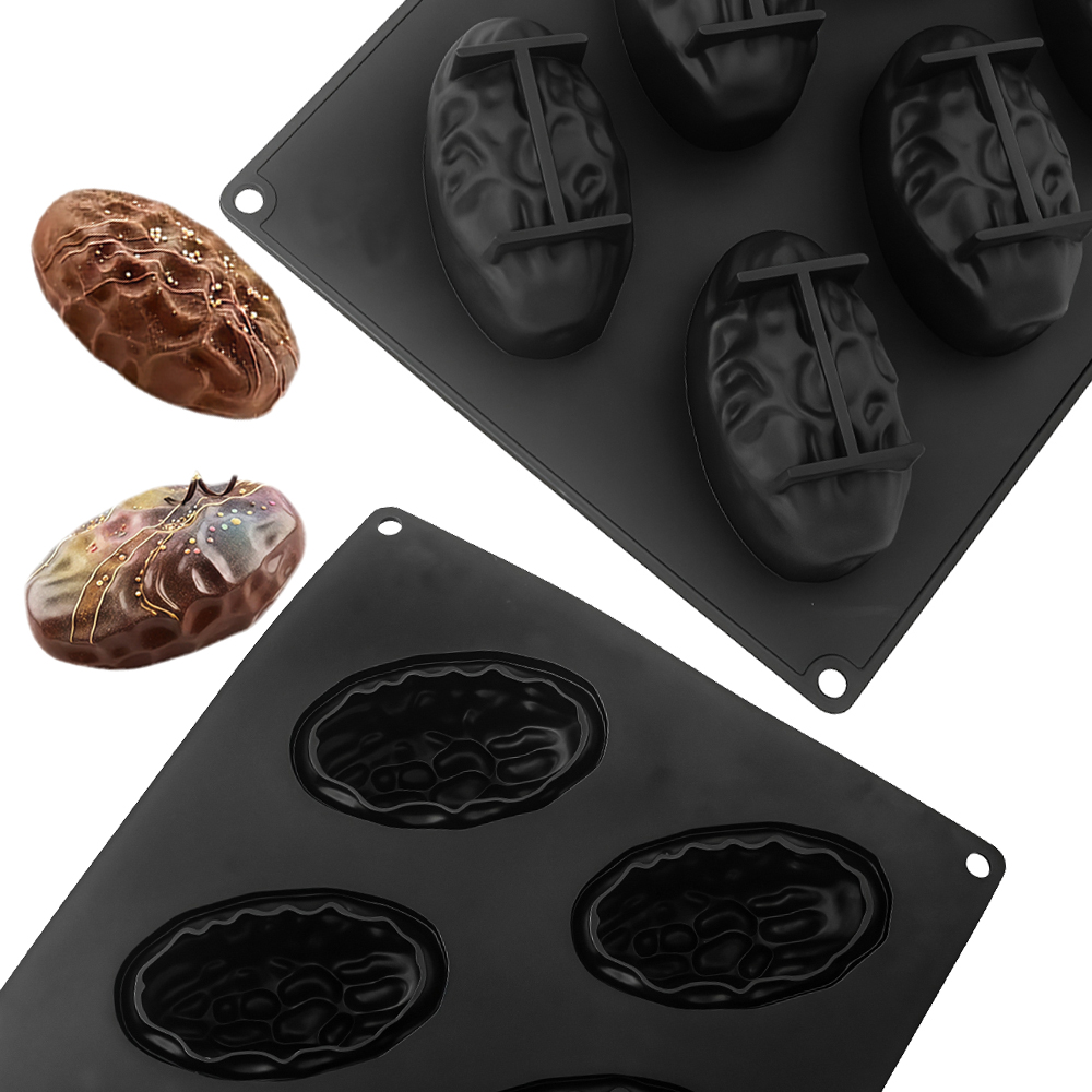 Molde de silicona de grado ali - Melt Pour Soap Base reseña y precio