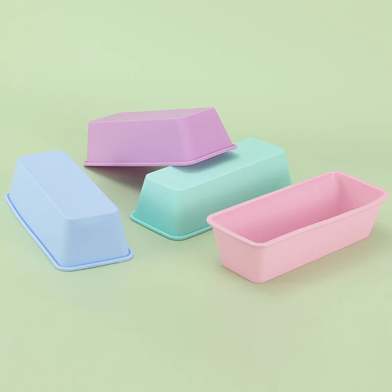 Molde rectangular para jabón S - Melt Pour Soap Base reseña y precio