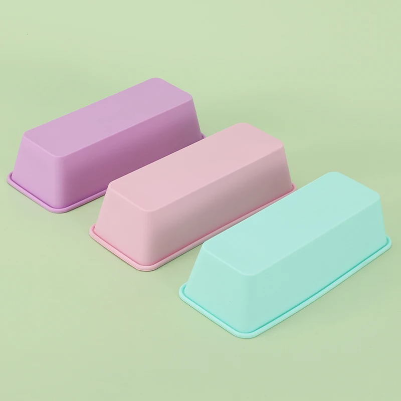 Molde rectangular para jabón S - Melt Pour Soap Base reseña y precio