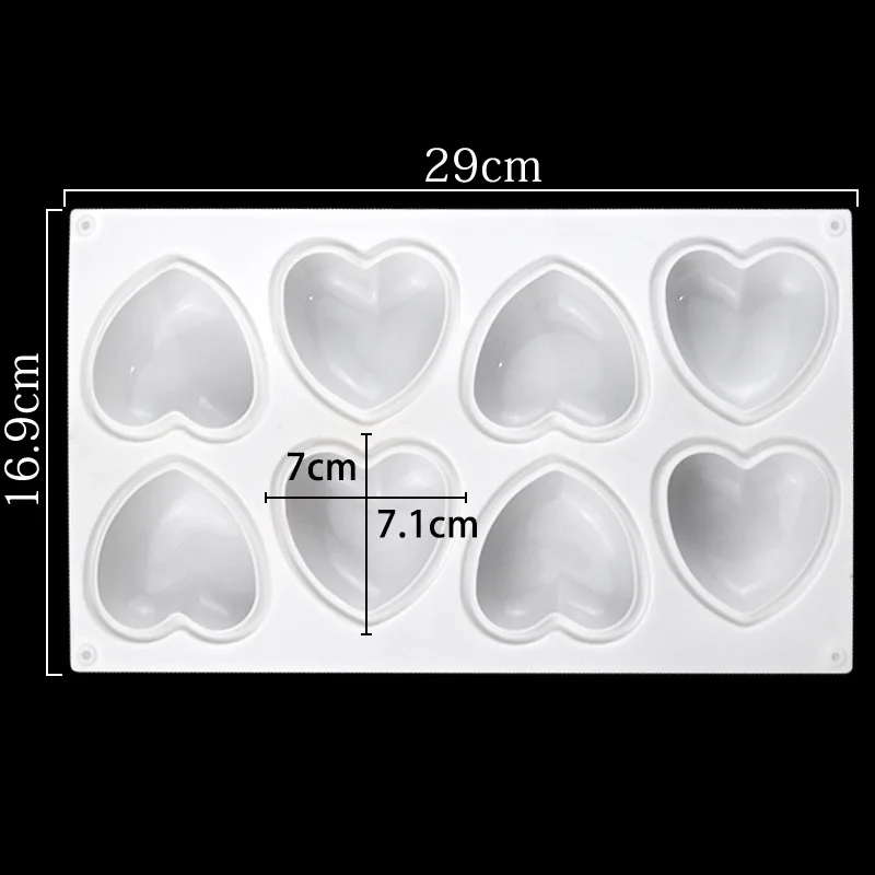 Molde de silicona para jabón c - Melt Pour Soap Base reseña y precio