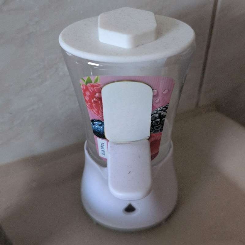 Tapa de repuesto para dispensa - Soap Making Jug reseña y precio