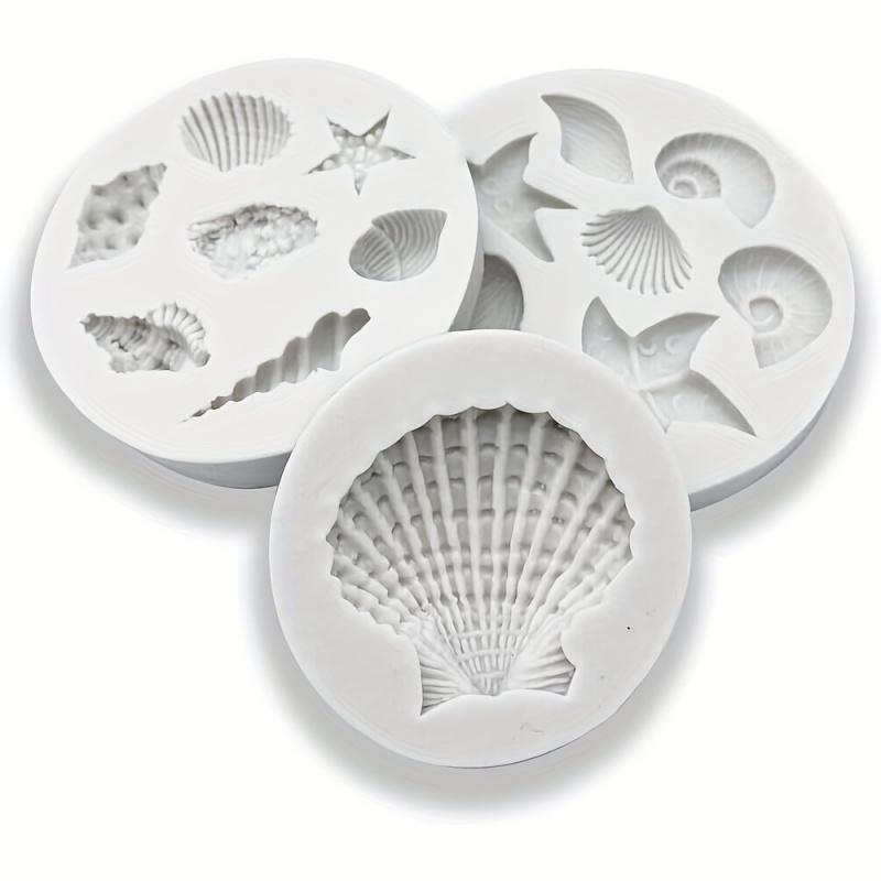 3 unids/set, juego de moldes d - Soap Making Easy reseña y precio