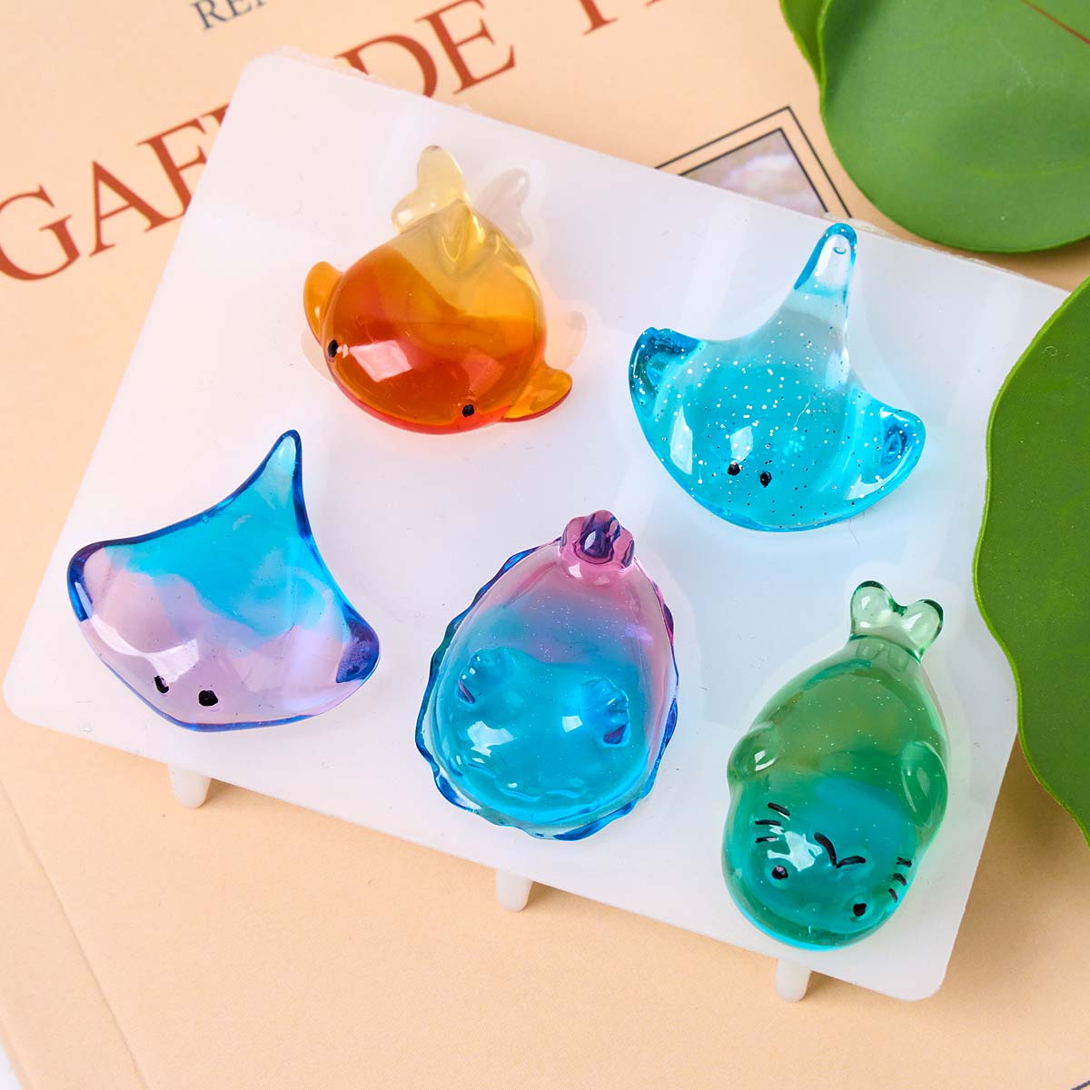 Molde de silicona 3D de rayo m - Melt Pour Soap Base reseña y precio
