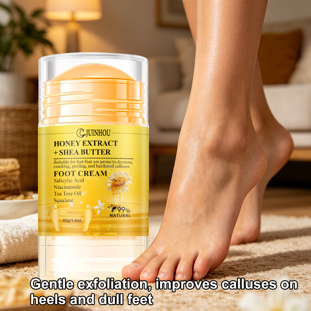 JUINHOU Barra Humectante Portá - Shea Butter Raw reseña y precio