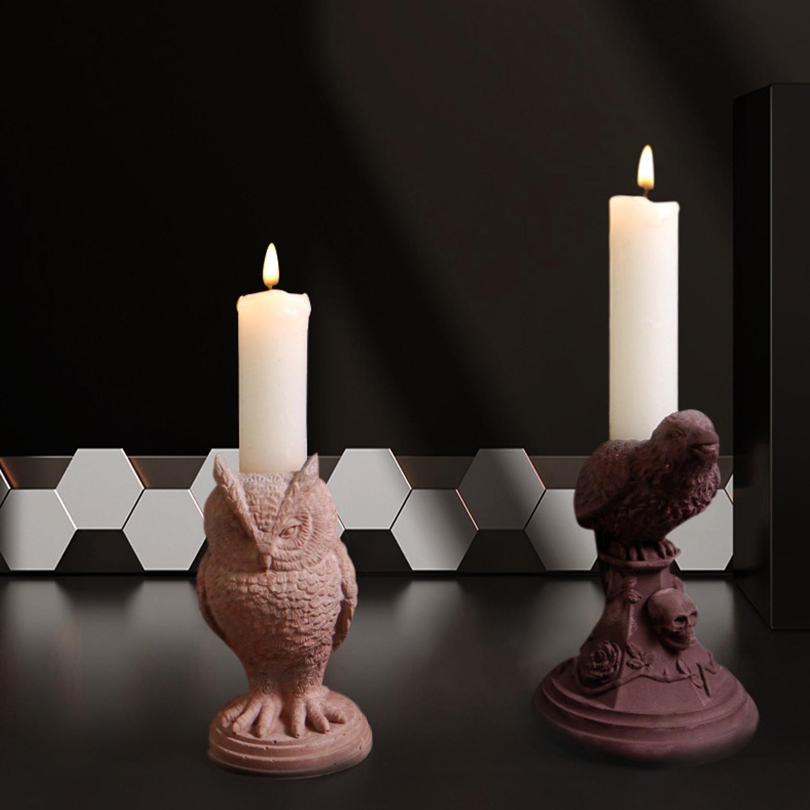 Molde de resina de pájaro, esc - Soap Making Friends reseña y precio