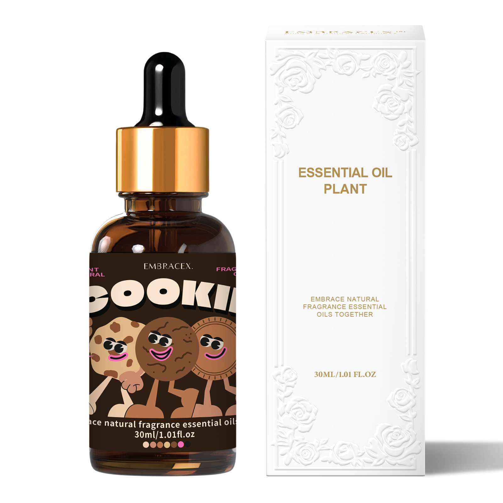 Aceite esencial para el cuidad - Soap Making Friends reseña y precio