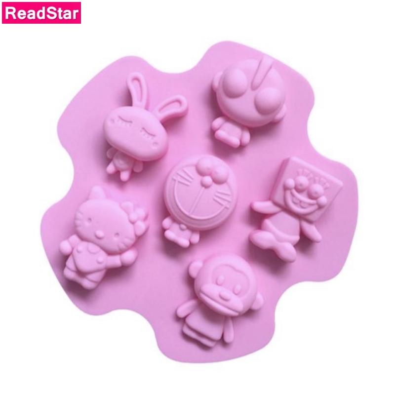 1 Uds ReadStar 6CA103RD041 6 c - Melt Pour Soap Base reseña y precio