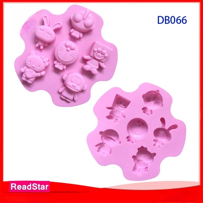 1 Uds ReadStar 6CA103RD041 6 c - Melt Pour Soap Base reseña y precio