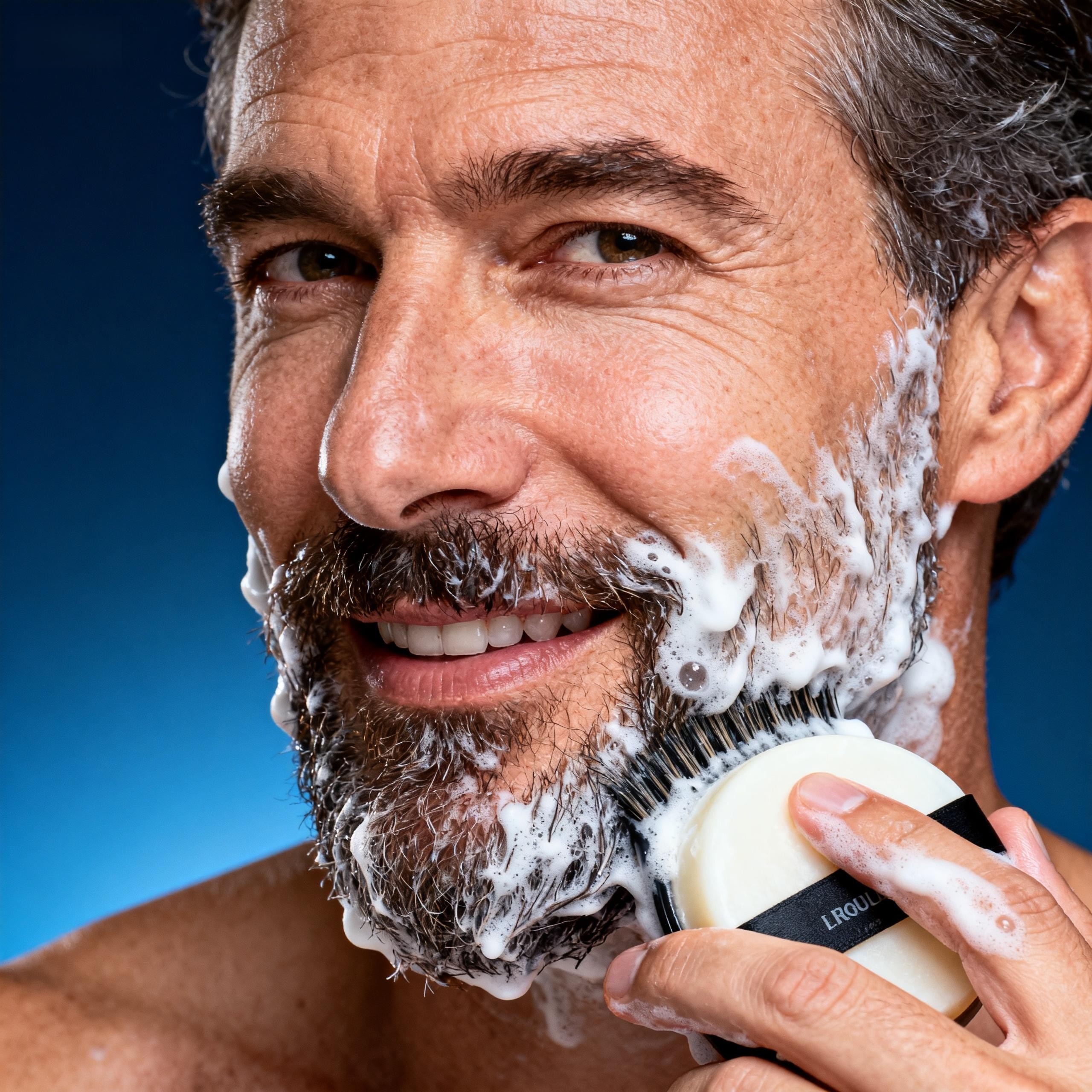 Jabón de Afeitar para Hombre,  - Soap Making Easy reseña y precio