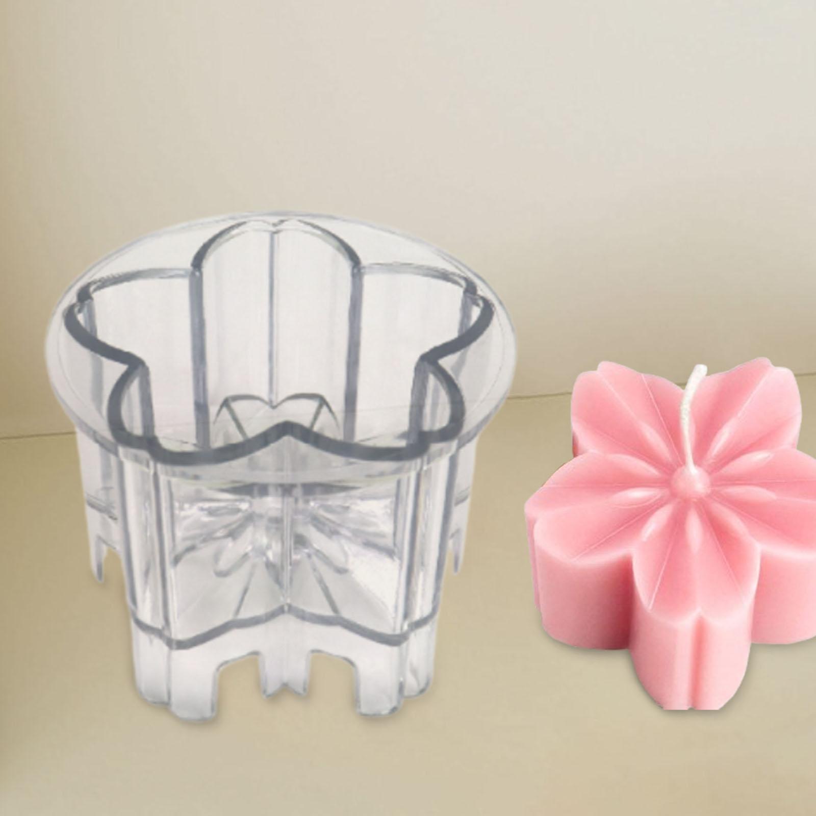 Molde para hacer velas, adorno - Soap Making Easy reseña y precio