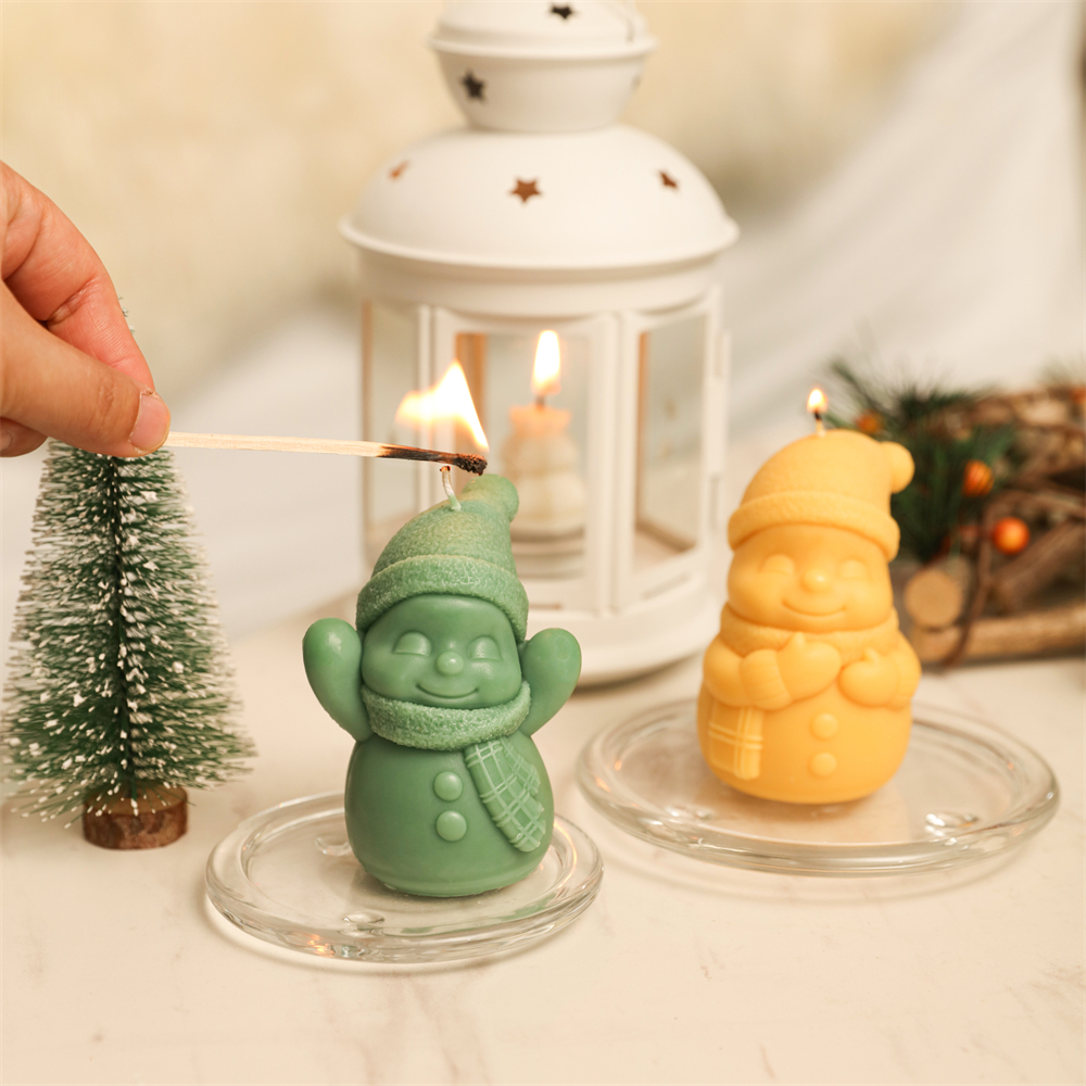 Moldes de silicona para velas  - Soap Making Friends reseña y precio