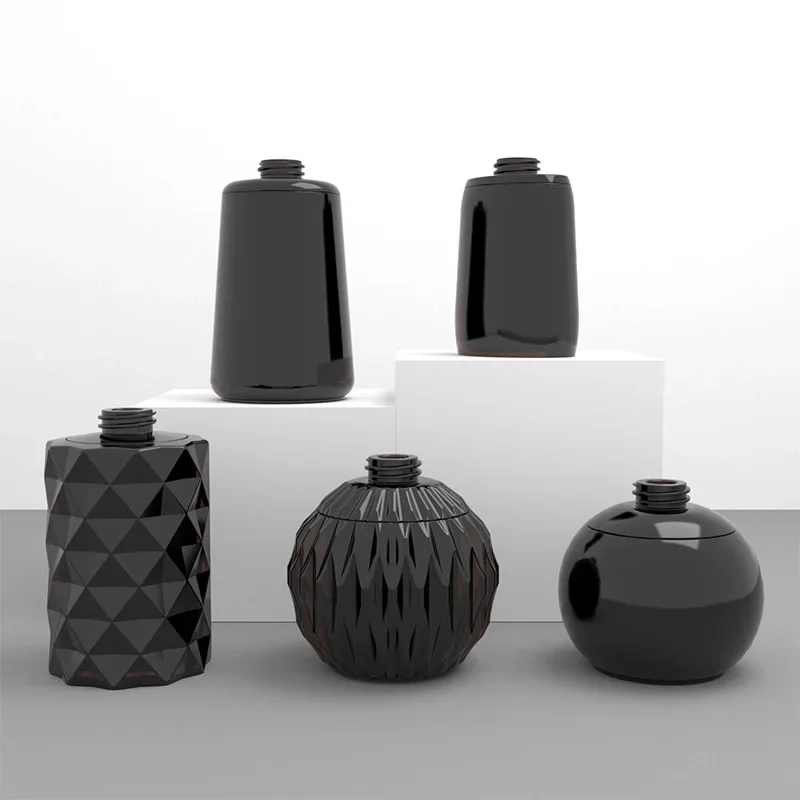 Botella de aromaterapia, molde - Soap Making Jug reseña y precio
