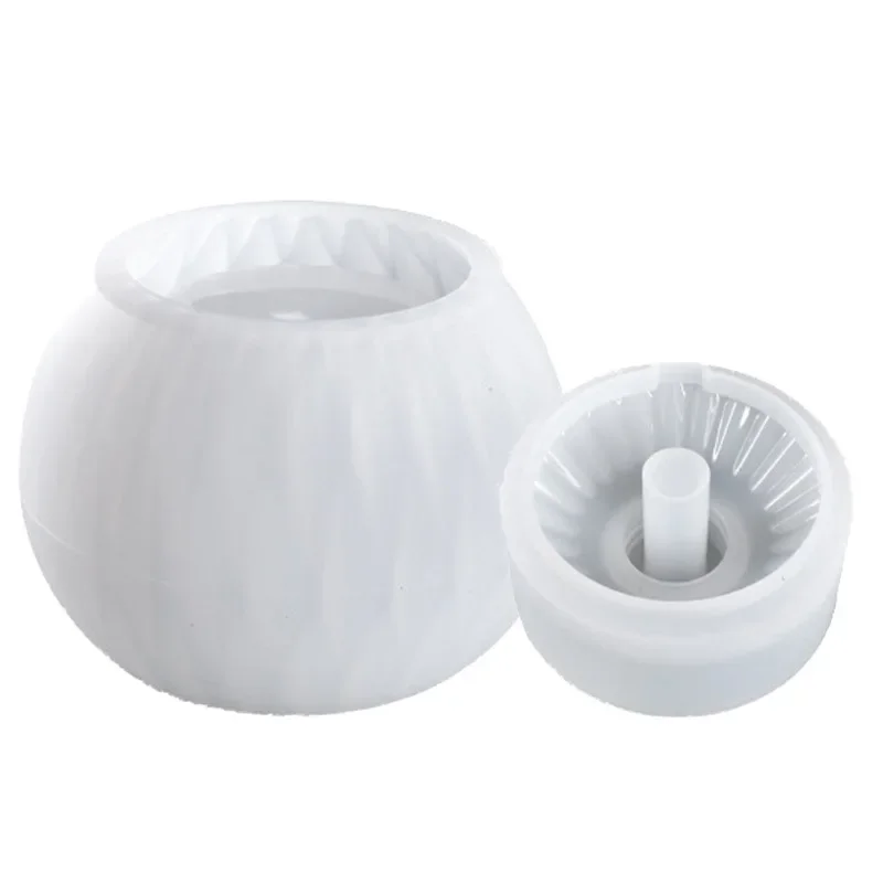 Botella de aromaterapia, molde - Soap Making Jug reseña y precio