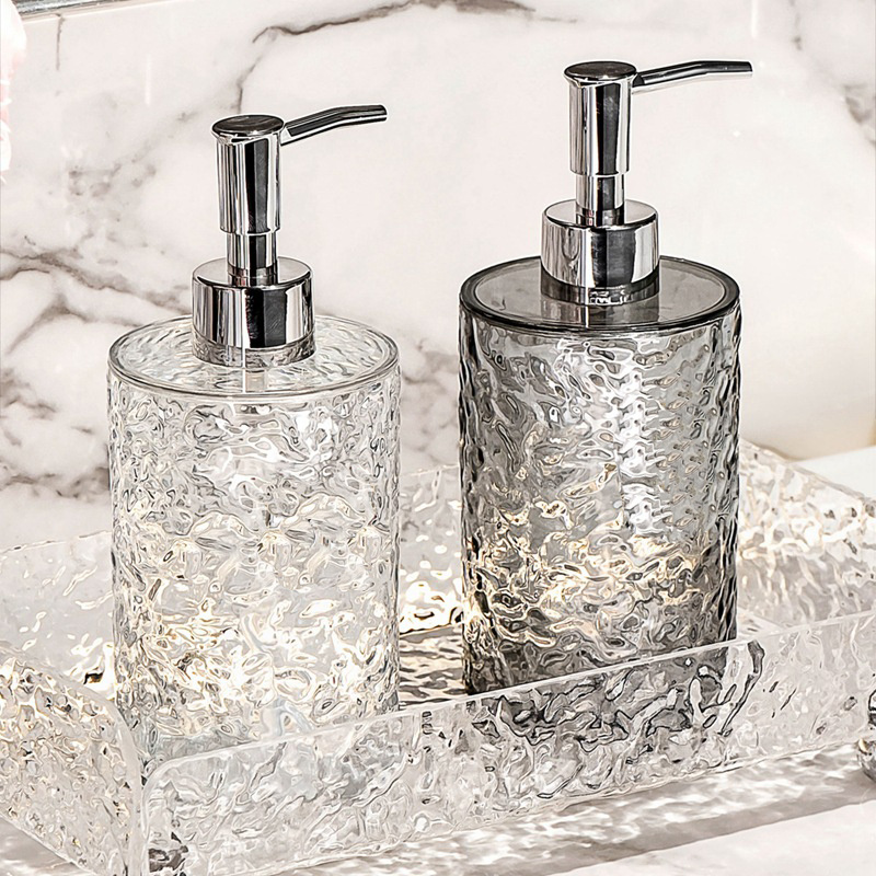Dispensadores de Jabón Acrílic - Soap Making Jug reseña y precio