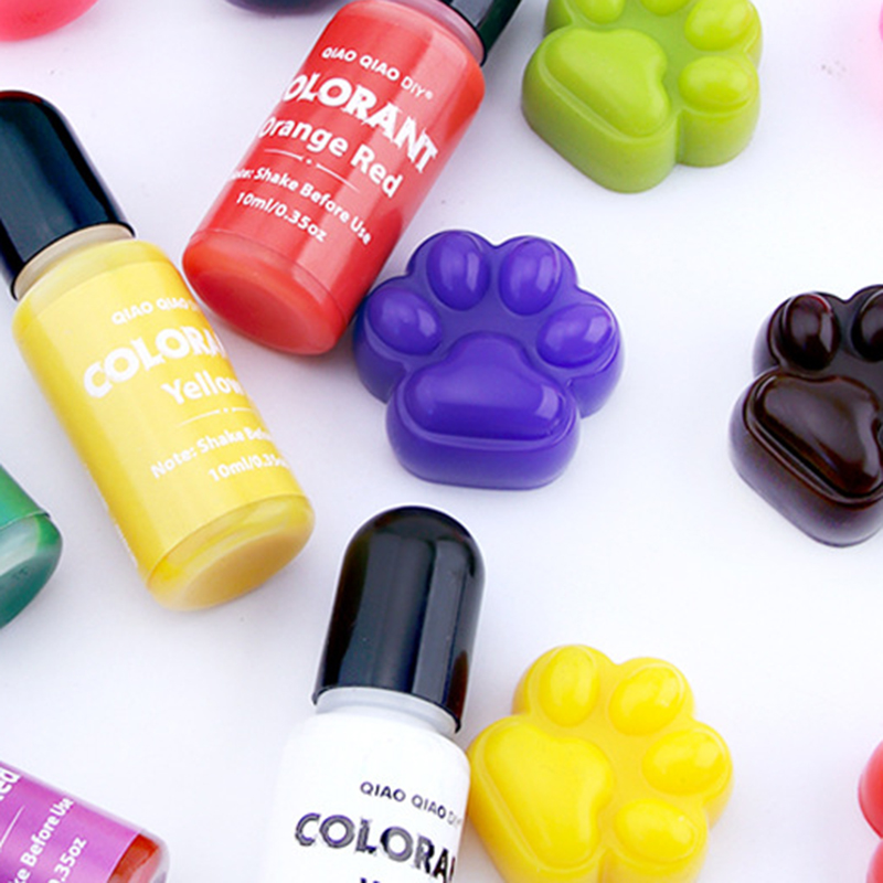 20 colores velas tintes cera v - Soap Making Activity reseña y precio