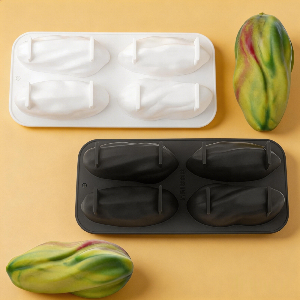 Molde de Silicona para Hornear - Melt Pour Soap Base reseña y precio