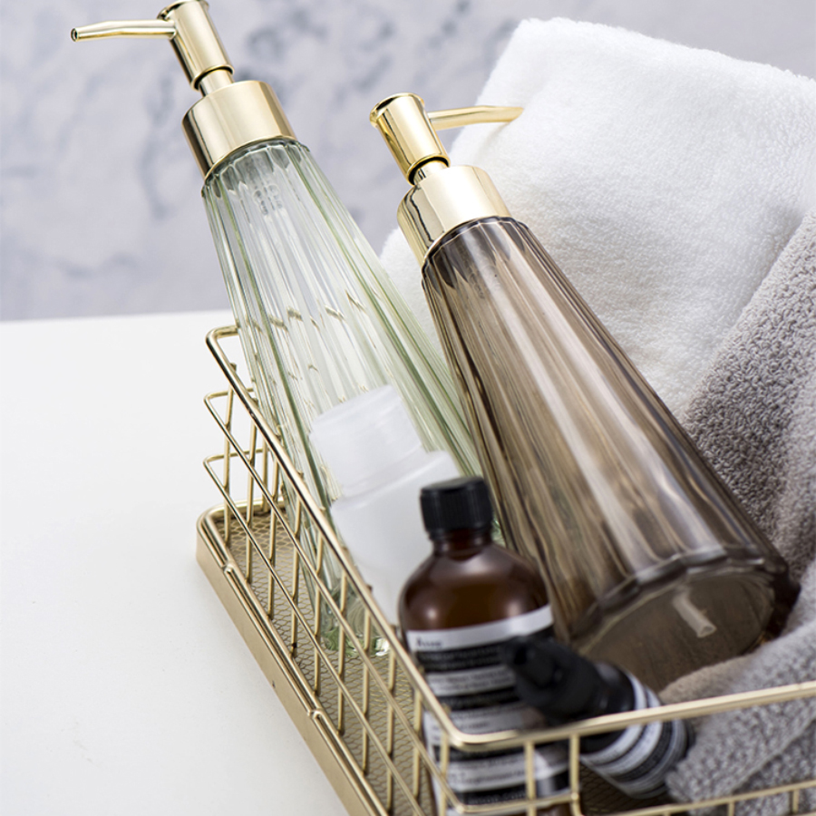 Botella de loción en forma de  - Soap Making Jug reseña y precio