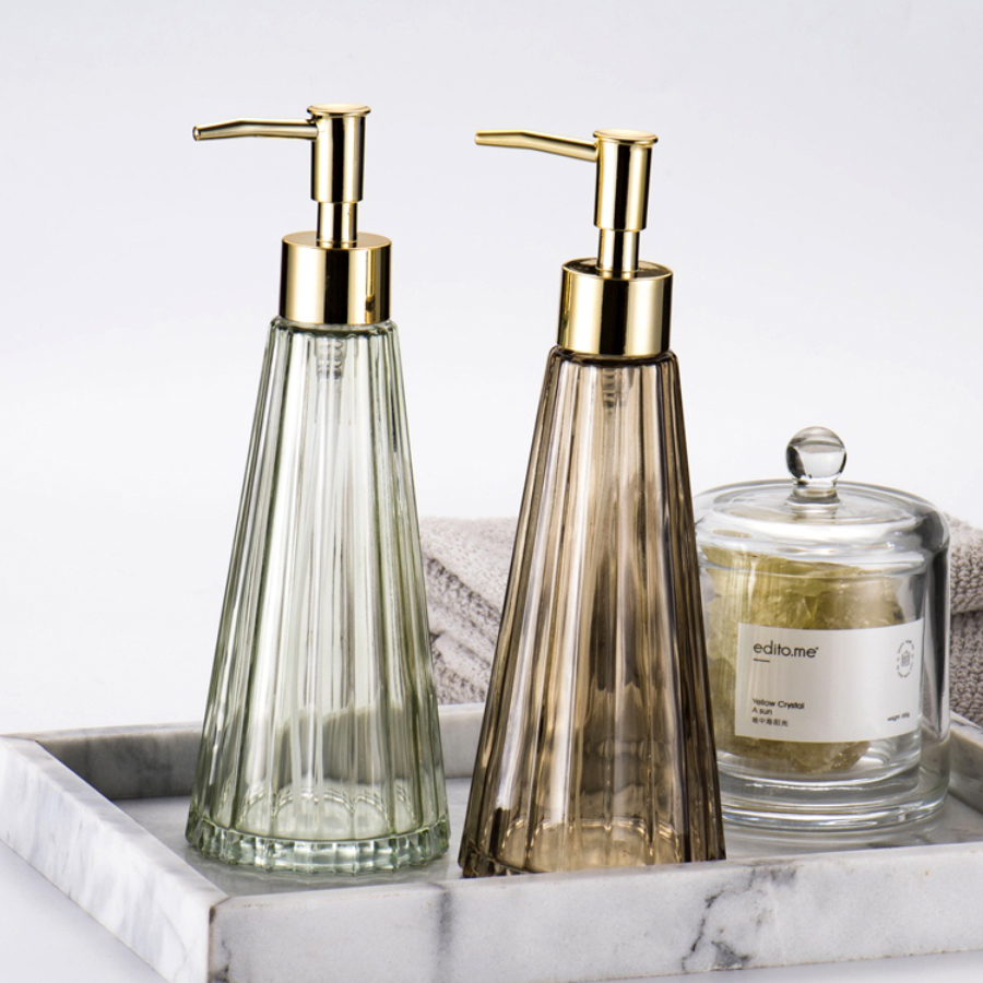 Botella de loción en forma de  - Soap Making Jug reseña y precio