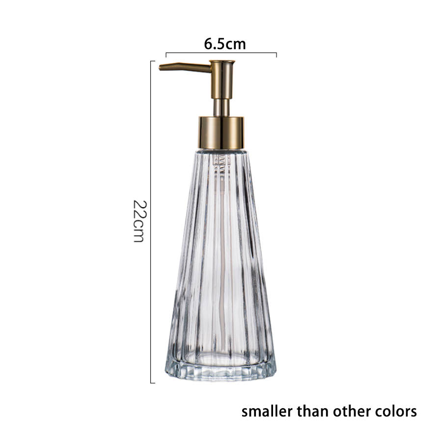 Botella de loción en forma de  - Soap Making Jug reseña y precio